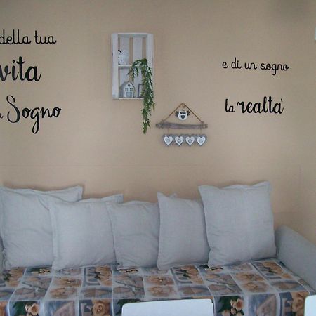 Imperial Casa Vacanze Ladispoli Exterior photo