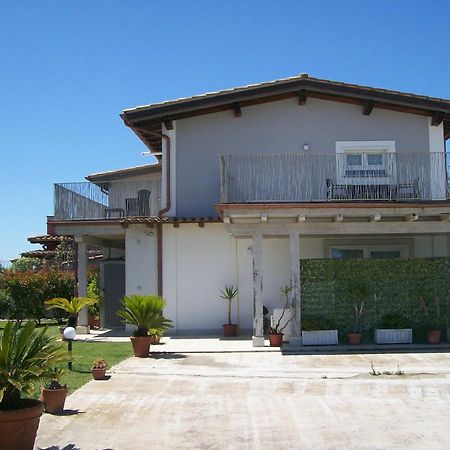 Imperial Casa Vacanze Ladispoli Exterior photo