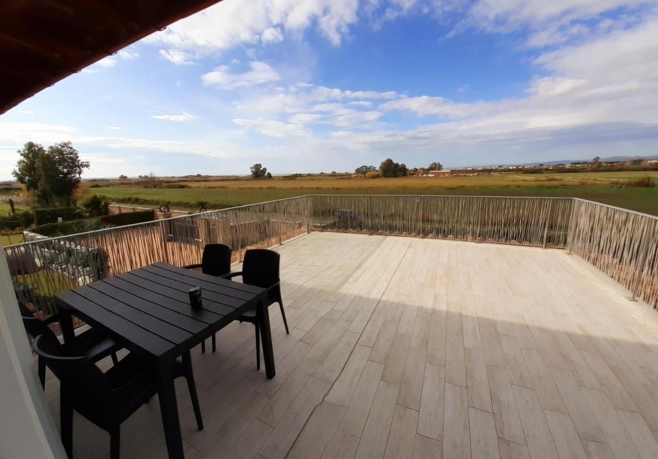 Imperial Casa Vacanze Ladispoli Exterior photo