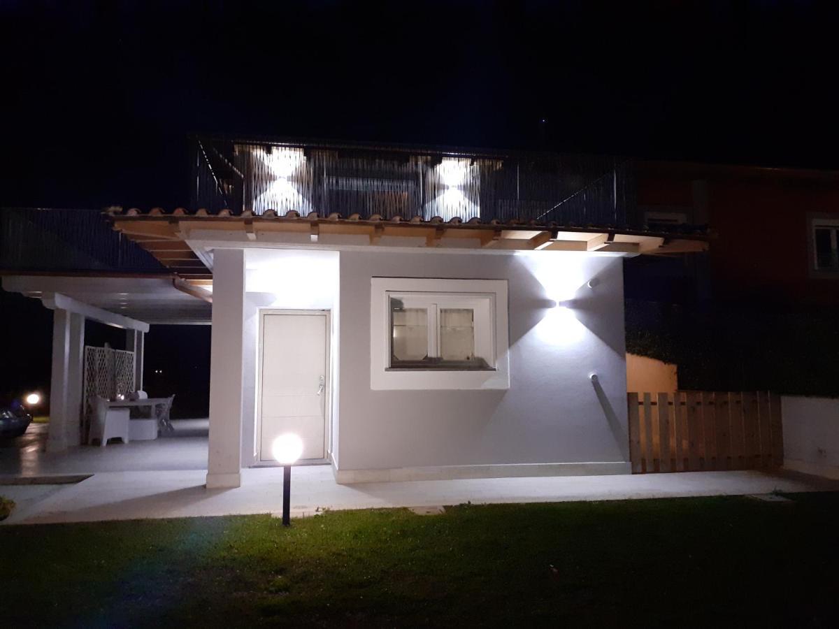 Imperial Casa Vacanze Ladispoli Exterior photo