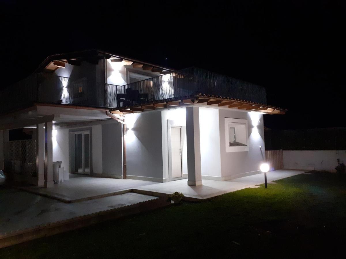 Imperial Casa Vacanze Ladispoli Exterior photo