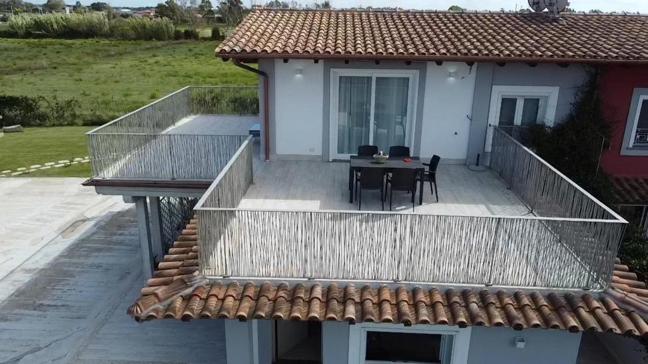 Imperial Casa Vacanze Ladispoli Exterior photo
