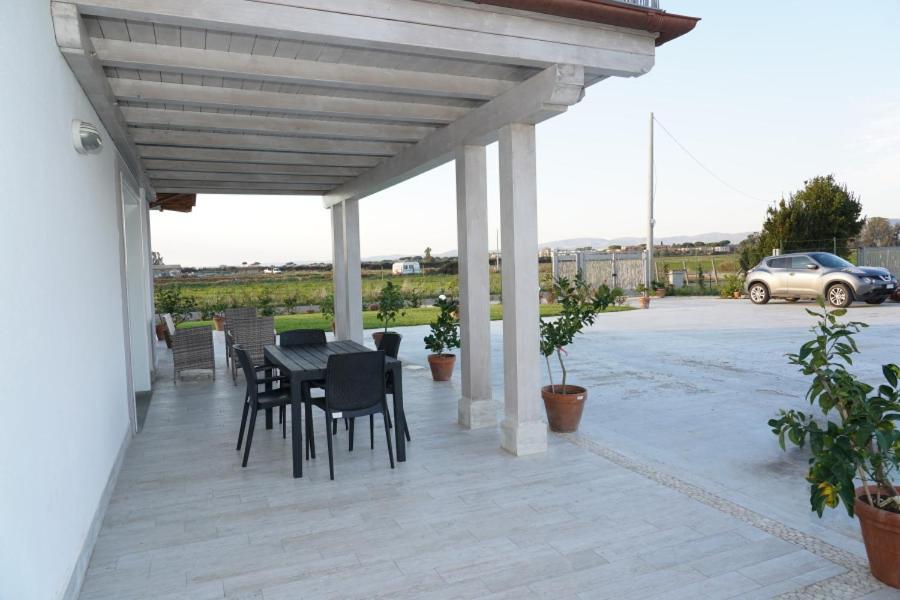 Imperial Casa Vacanze Ladispoli Exterior photo