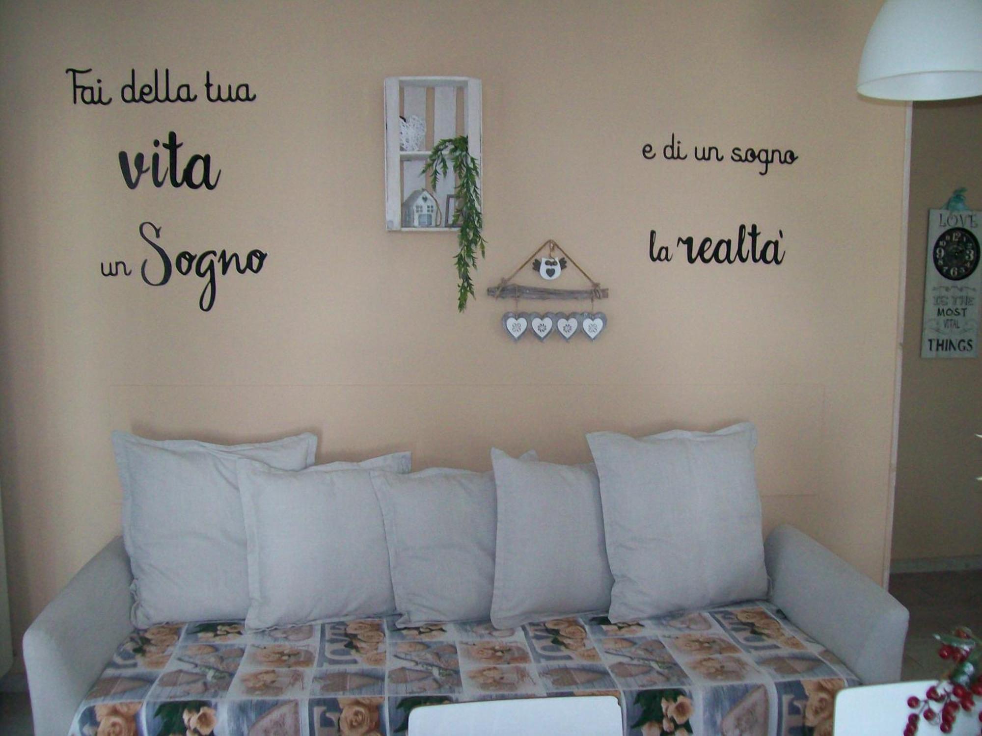 Imperial Casa Vacanze Ladispoli Exterior photo