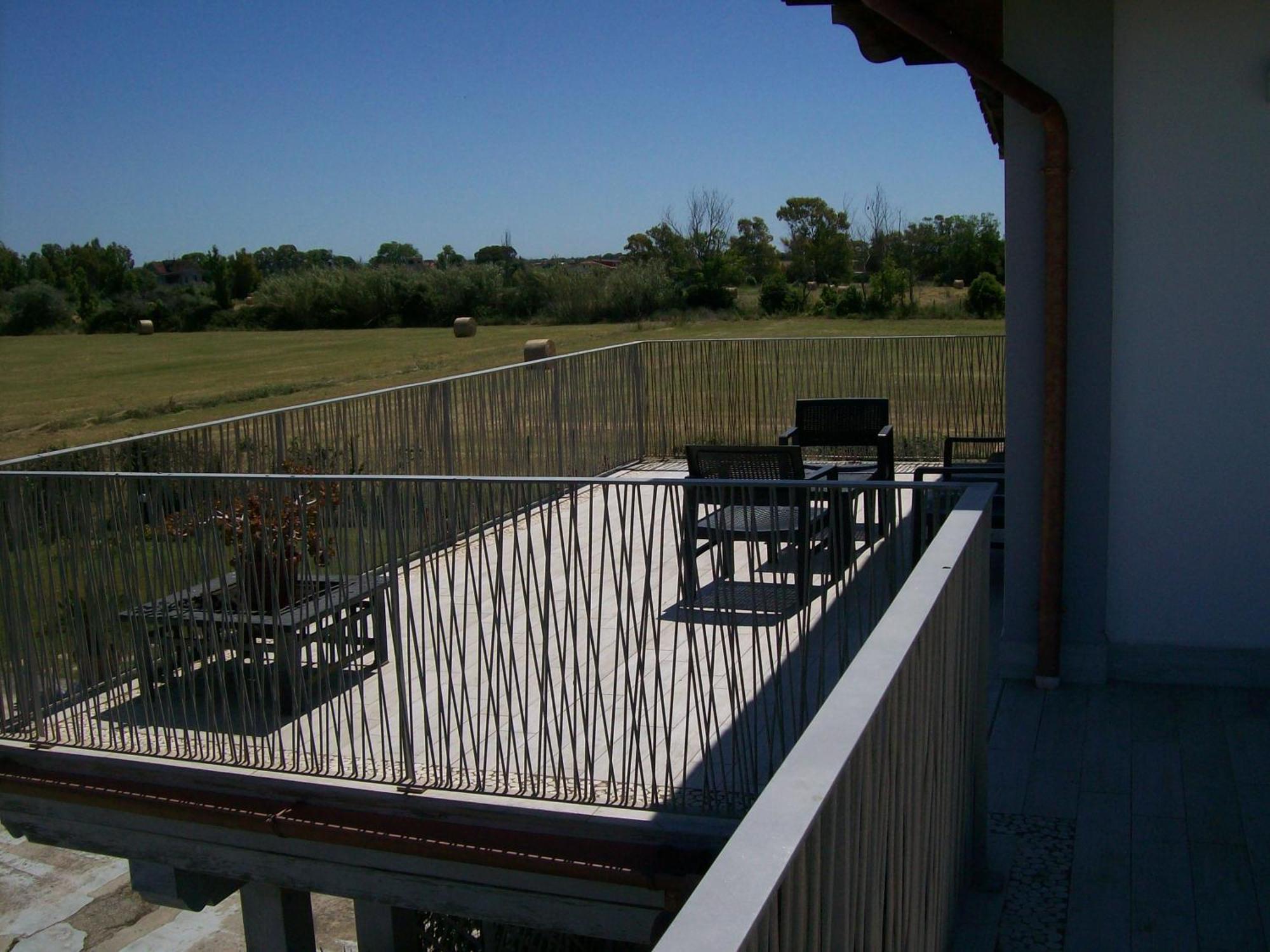 Imperial Casa Vacanze Ladispoli Exterior photo