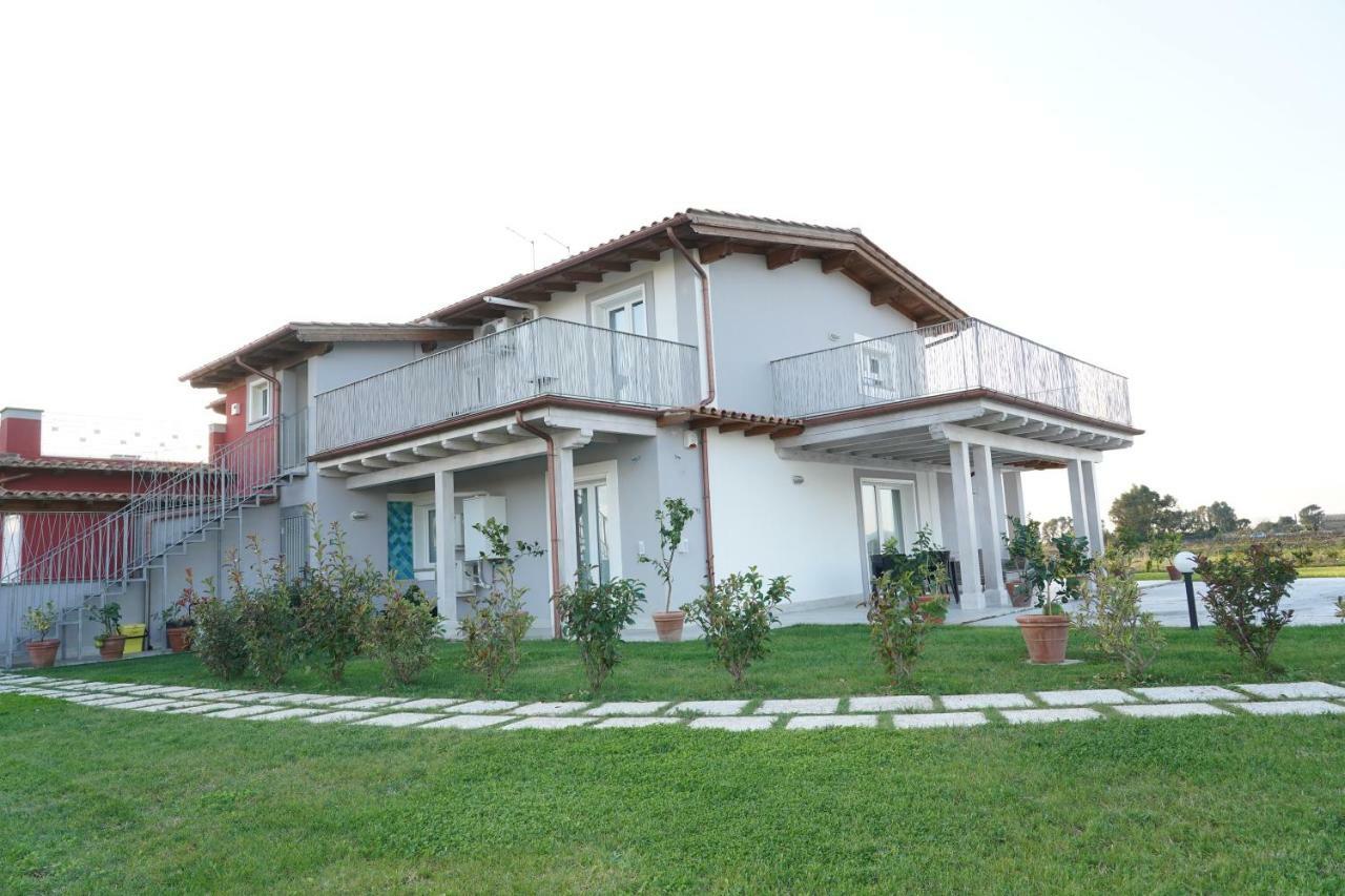 Imperial Casa Vacanze Ladispoli Exterior photo