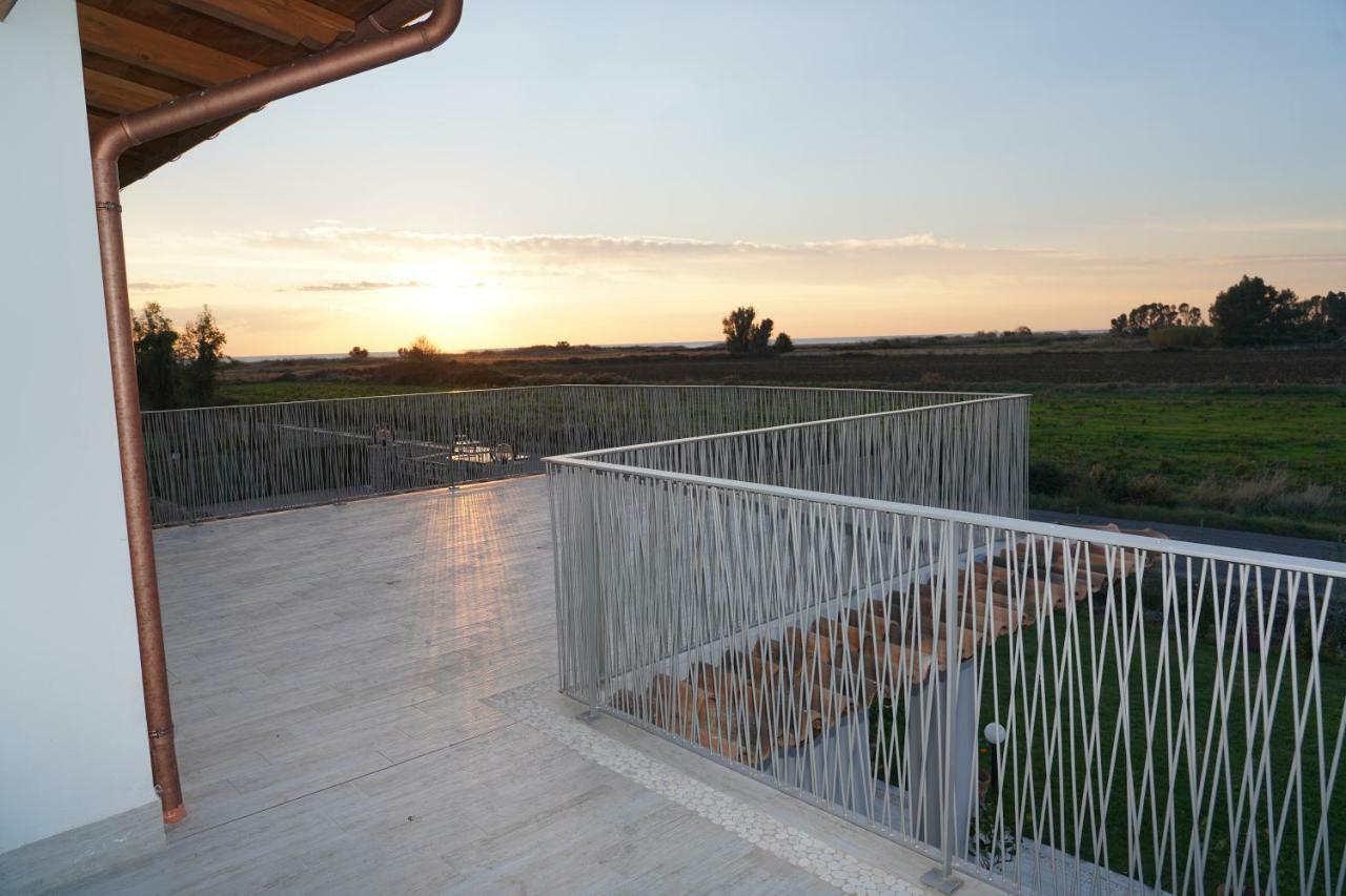 Imperial Casa Vacanze Ladispoli Exterior photo