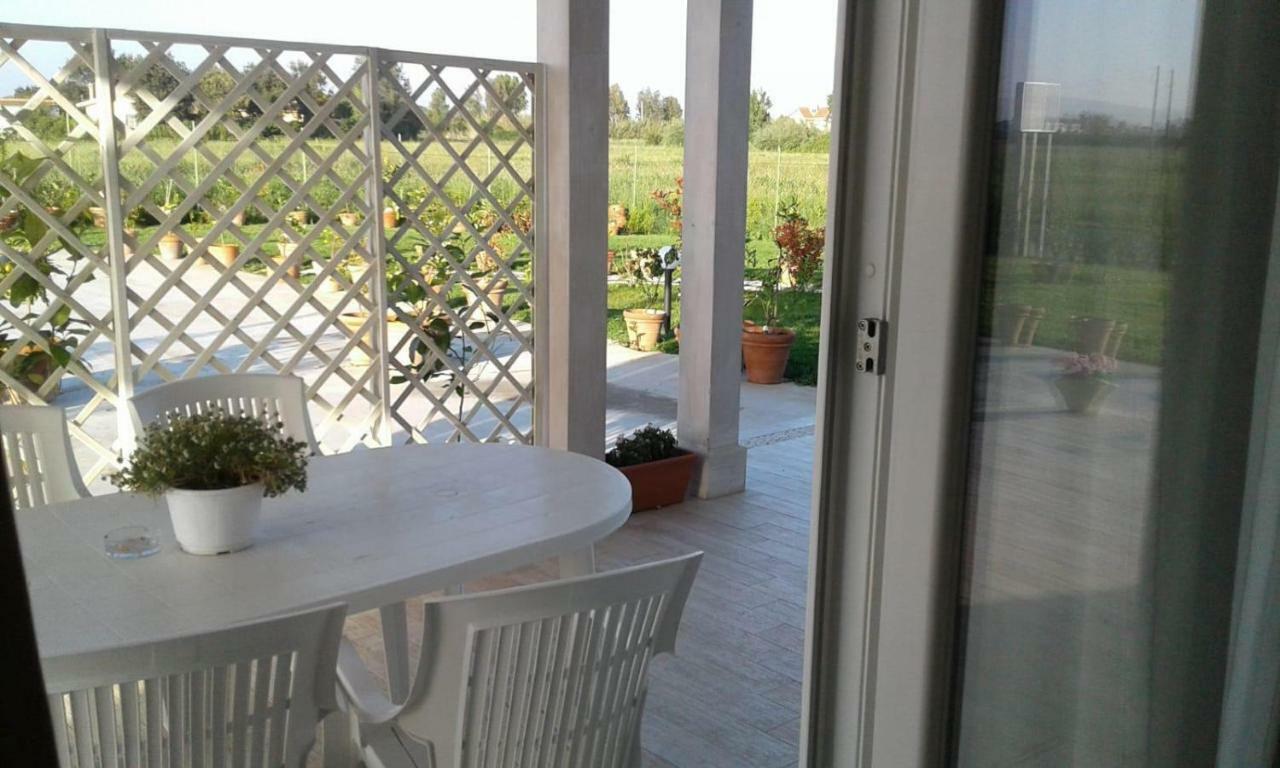 Imperial Casa Vacanze Ladispoli Exterior photo